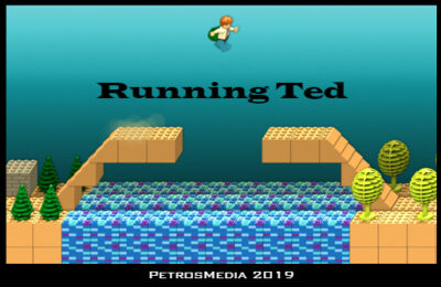 Running Ted