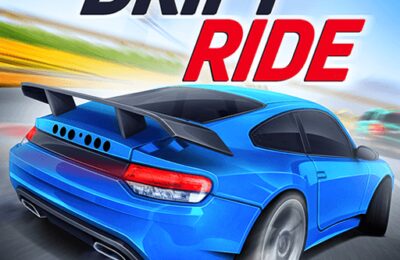 Russian Drift Ride 3D