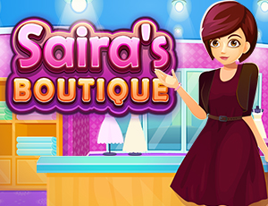 Saira’s Boutique