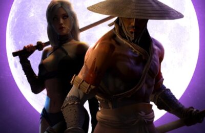 Samurai vs Yakuza – Beat Em Up