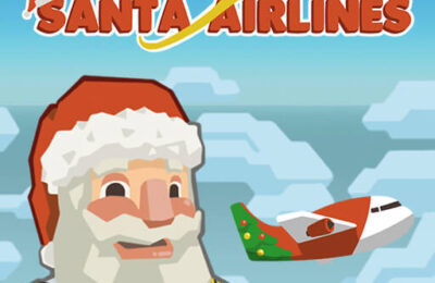 Santa Airlines