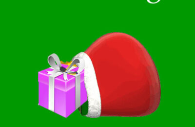 Santa’s Bag