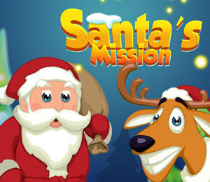 Santa’s Mission