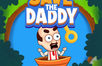 Save the Daddy