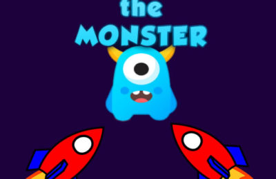 Save The Monster