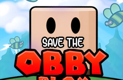 Save The Obby Blox