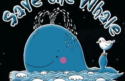 Save The Whale