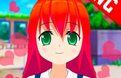 School Love Story # 1