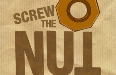 Screw the Nut