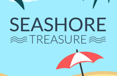 Seashore Treasure