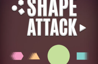 Shape Attack