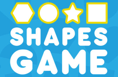 SHAPES GAME