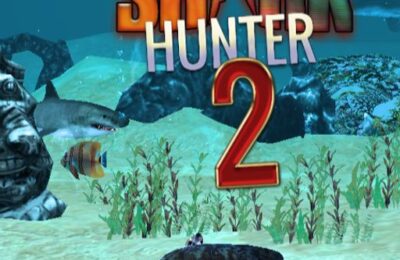 Shark Hunter2