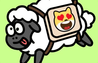 Sheep N Sheep