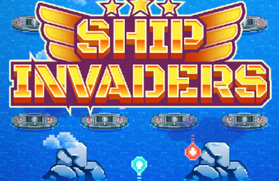 Ship Invaders