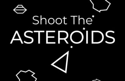 Shoot the Asteroids