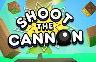 Shoot The Cannon