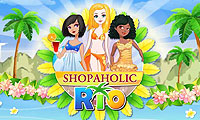 Shopaholic: Rio