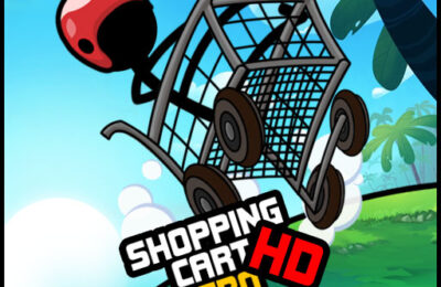 Shopping Cart Hero HD