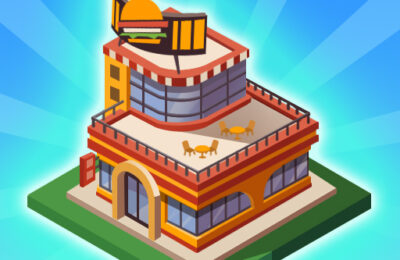 Shopping Mall Tycoon