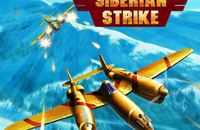 Siberian Strike