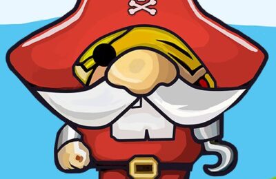 Siege Hero Pirate Pillage