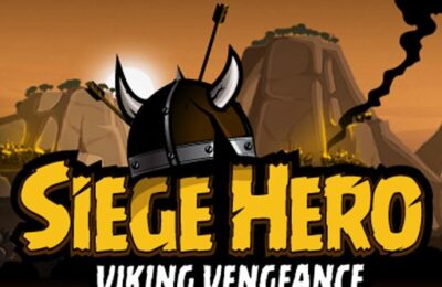 Siege Hero Viking Vengeance