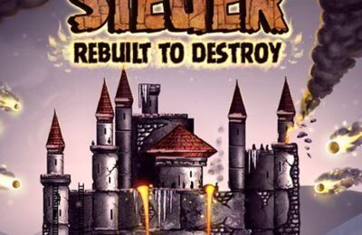 Sieger Rebuilt Destroy