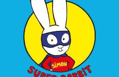 Simon Super Rabbit