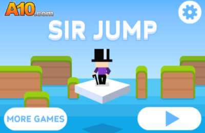 Sir Jump