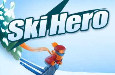 Ski Hero