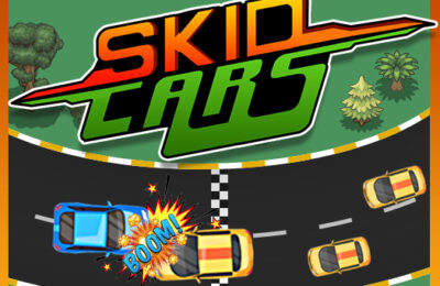 Skid Cars