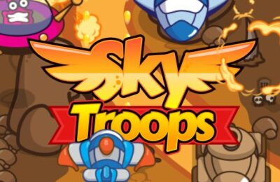 Sky Troops