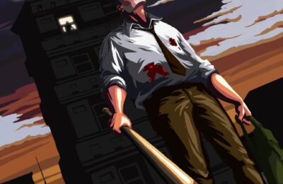 SKYHILL: Escape From the Skyscraper!