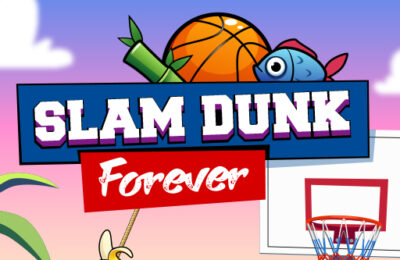 Slam Dunk Forever