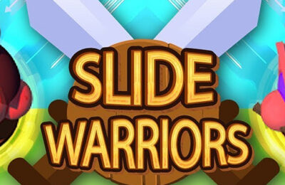 Slide Warriors