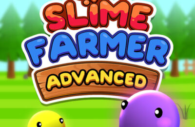 Slime Farmer Advanced