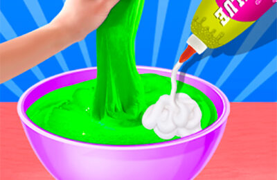 Slime Maker