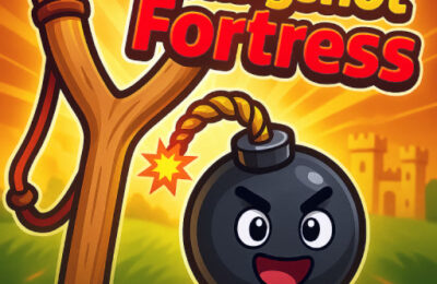 Slingshot Fortress