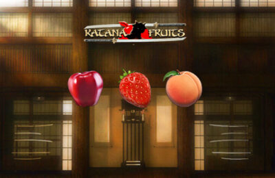 Slot Katana Fruits