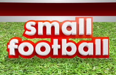 Small Football