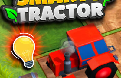 Smarty Tractor