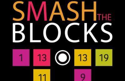 Smash the Blocks