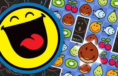 SmileyWorld Match