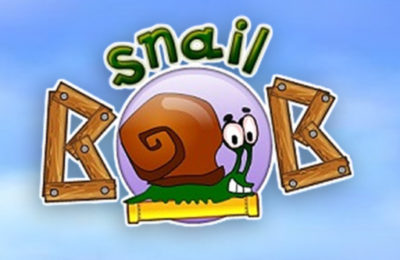 Snail Bob 1 html5