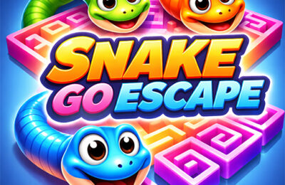 Snake Go – Escape Puzzle