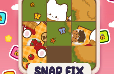 Snap Fix