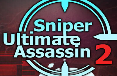 Sniper Ultimate Assassin 2