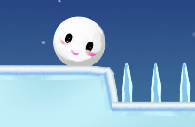 SnowBall Adventure