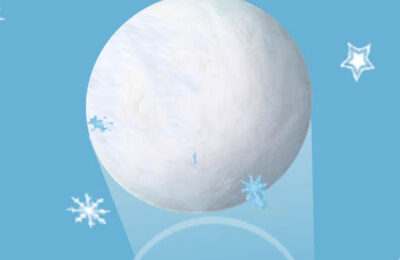 Snowball Kickup